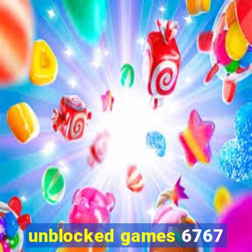 unblocked games 6767